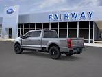 2025 Ford F-350 Crew Cab SRW 4WD Pickup for sale #Z845 - photo 2