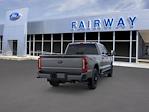 2025 Ford F-350 Crew Cab SRW 4WD Pickup for sale #Z845 - photo 8