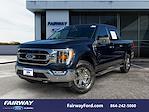 2021 Ford F-150 SuperCrew Cab 4x4 Pickup for sale #Z845A - photo 1