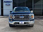 2021 Ford F-150 SuperCrew Cab 4x4 Pickup for sale #Z845A - photo 2
