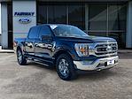 2021 Ford F-150 SuperCrew Cab 4x4 Pickup for sale #Z845A - photo 3