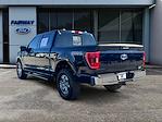 2021 Ford F-150 SuperCrew Cab 4x4 Pickup for sale #Z845A - photo 4