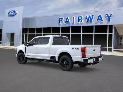 2025 Ford F-350 Crew Cab SRW 4WD Pickup for sale #Z851 - photo 2