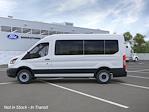 2025 Ford Transit 350 Medium Roof RWD Passenger Van for sale #Z855 - photo 4