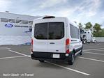 2025 Ford Transit 350 Medium Roof RWD Passenger Van for sale #Z855 - photo 8