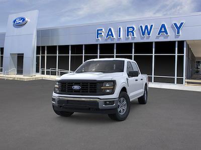 2025 Ford F-150 SuperCrew Cab 4WD Pickup for sale #Z857 - photo 2