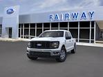 2025 Ford F-150 SuperCrew Cab 4WD Pickup for sale #Z857 - photo 2