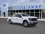 2025 Ford F-150 SuperCrew Cab 4WD Pickup for sale #Z857 - photo 7