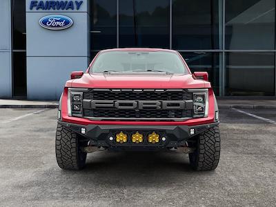 2022 Ford F-150 SuperCrew Cab 4x4 Pickup for sale #Z861A - photo 2