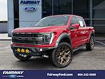 2022 Ford F-150 SuperCrew Cab 4x4 Pickup for sale #Z861A - photo 1