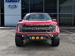 2022 Ford F-150 SuperCrew Cab 4x4 Pickup for sale #Z861A - photo 2