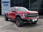 2022 Ford F-150 SuperCrew Cab 4x4 Pickup for sale #Z861A - photo 3