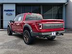 2022 Ford F-150 SuperCrew Cab 4x4 Pickup for sale #Z861A - photo 4