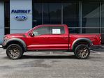 2022 Ford F-150 SuperCrew Cab 4x4 Pickup for sale #Z861A - photo 7