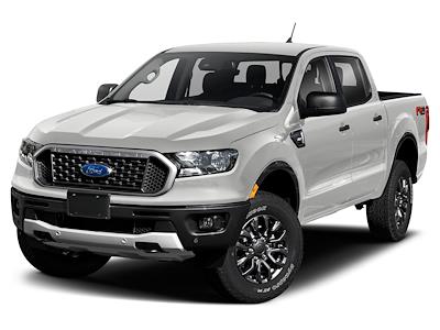 Used 2019 Ford Ranger - photo 1