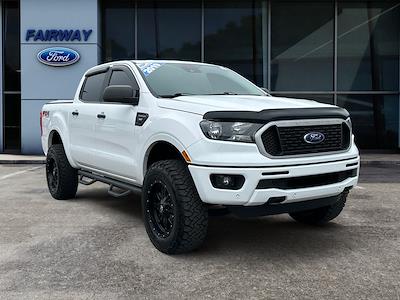 Used 2019 Ford Ranger - photo 1