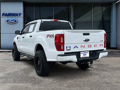 Used 2019 Ford Ranger - photo 1
