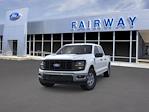 2025 Ford F-150 SuperCrew Cab 4WD Pickup for sale #Z865 - photo 3