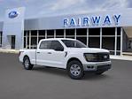 2025 Ford F-150 SuperCrew Cab 4WD Pickup for sale #Z865 - photo 7