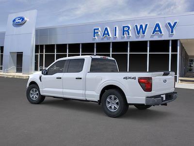 2025 Ford F-150 SuperCrew Cab 4WD Pickup for sale #Z866 - photo 2