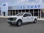 2025 Ford F-150 SuperCrew Cab 4WD Pickup for sale #Z866 - photo 1