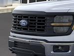 2025 Ford F-150 SuperCrew Cab 4WD Pickup for sale #Z866 - photo 17