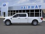 2025 Ford F-150 SuperCrew Cab 4WD Pickup for sale #Z866 - photo 4