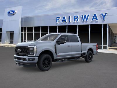 2025 Ford F-350 Crew Cab SRW 4WD Pickup for sale #Z869 - photo 1