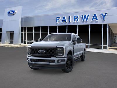 2025 Ford F-350 Crew Cab SRW 4WD Pickup for sale #Z869 - photo 2