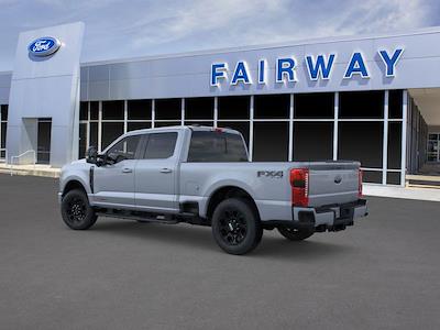 2025 Ford F-350 Crew Cab SRW 4WD Pickup for sale #Z869 - photo 2