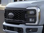 2025 Ford F-350 Crew Cab SRW 4WD Pickup for sale #Z869 - photo 17
