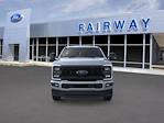 2025 Ford F-350 Crew Cab SRW 4WD Pickup for sale #Z869 - photo 6