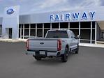 2025 Ford F-350 Crew Cab SRW 4WD Pickup for sale #Z869 - photo 8