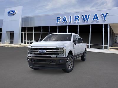 2025 Ford F-250 Crew Cab 4WD Pickup for sale #Z870 - photo 2