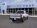 2025 Ford F-250 Crew Cab 4WD Pickup for sale #Z870 - photo 8