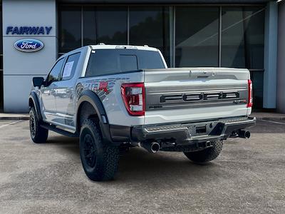 2023 Ford F-150 SuperCrew Cab 4x4 Pickup for sale #Z870A - photo 2