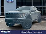 2023 Ford F-150 SuperCrew Cab 4x4 Pickup for sale #Z870A - photo 1