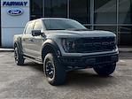 2023 Ford F-150 SuperCrew Cab 4x4 Pickup for sale #Z870A - photo 3