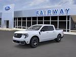 2025 Ford Maverick SuperCrew Cab AWD Pickup for sale #Z876 - photo 1