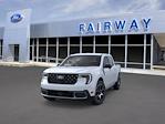 2025 Ford Maverick SuperCrew Cab AWD Pickup for sale #Z876 - photo 2