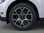 2025 Ford Maverick SuperCrew Cab AWD Pickup for sale #Z876 - photo 20