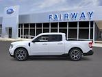 2025 Ford Maverick SuperCrew Cab AWD Pickup for sale #Z876 - photo 3