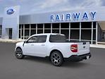 2025 Ford Maverick SuperCrew Cab AWD Pickup for sale #Z876 - photo 4