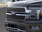 2025 Ford F-150 SuperCrew Cab 4WD Pickup for sale #Z893 - photo 17