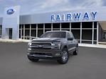 2025 Ford F-150 SuperCrew Cab 4WD Pickup for sale #Z893 - photo 3