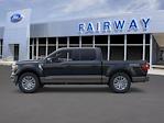 2025 Ford F-150 SuperCrew Cab 4WD Pickup for sale #Z893 - photo 4