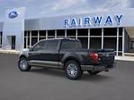 2025 Ford F-150 SuperCrew Cab 4WD Pickup for sale #Z893 - photo 2