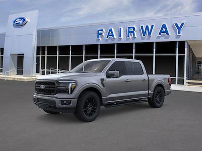 2025 Ford F-150 SuperCrew Cab 4x4 Pickup for sale #Z894 - photo 1