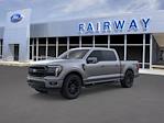 2025 Ford F-150 SuperCrew Cab 4x4 Pickup for sale #Z894 - photo 1