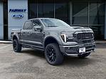 2025 Ford F-150 SuperCrew Cab 4WD Pickup for sale #Z894 - photo 6